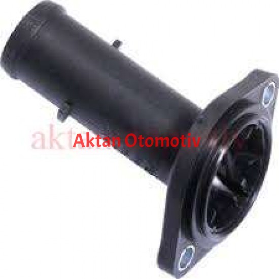 TERMOSTAT KAPAGI POLO / IBIZA / FABIA 03-09 1.4 TDI