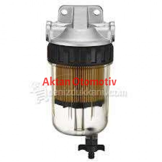 YAKIT FILTRESI (MAZOT) AMAROK 16= DDXA-DDXB-DDXC 3.0 TDI