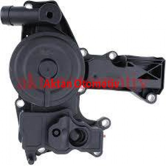 YAĞ SEPERATÖRÜ PASSAT / A3 / A4 04= CDAA-BZB-CCZA 1.8 TFSİ-2.0 TFSİ