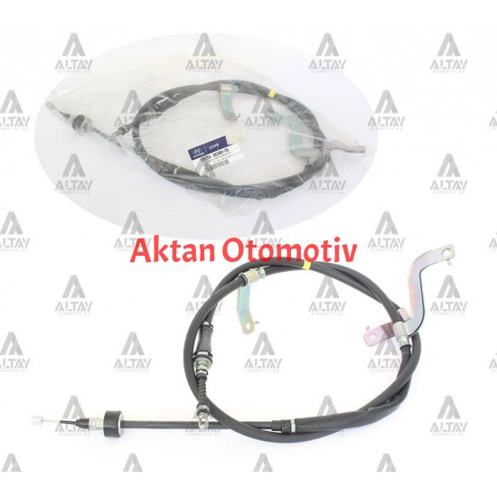 TEL EL FREN ELANTRA 11= ARKA SAĞ