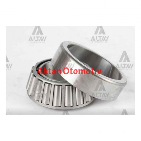 KONİK RULMAN / 50x90x32mm