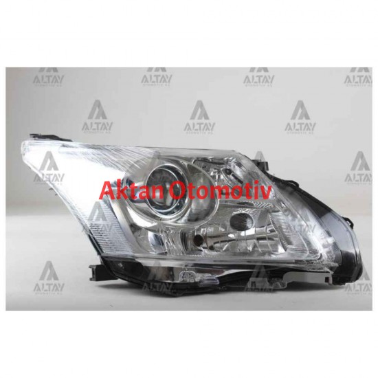 FAR AVENSIS 09-14 ELEKTRİKLİ SAĞ