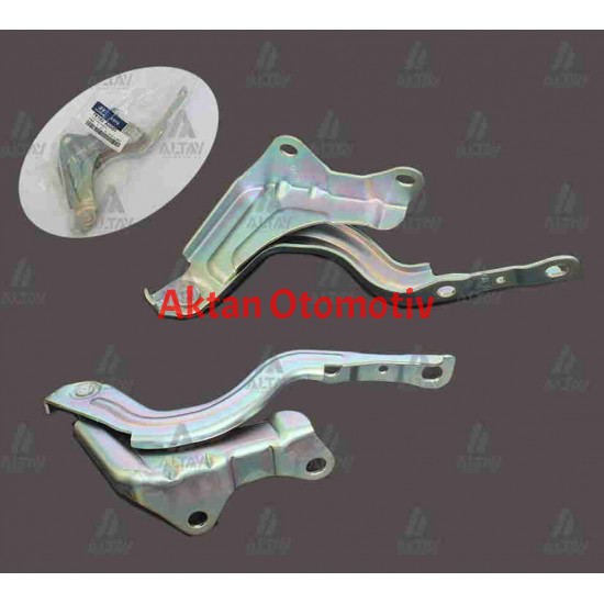 KAPUT MENTEŞESİ I-30 12-16 SAĞ