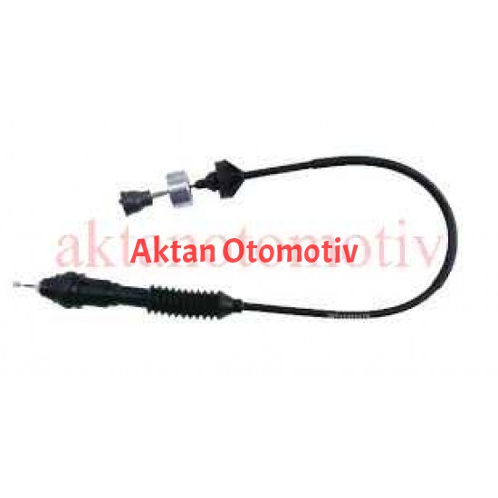 TEL DEBRİYAJ BERLINGO / PARTNER 03-07 DİZEL BE4R ŞANZIMAN OTOMATİK AYARLI