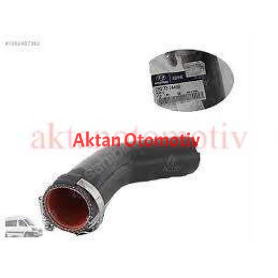 HORTUM TURBO ACCENT 06-12 ERA / RIO 06=