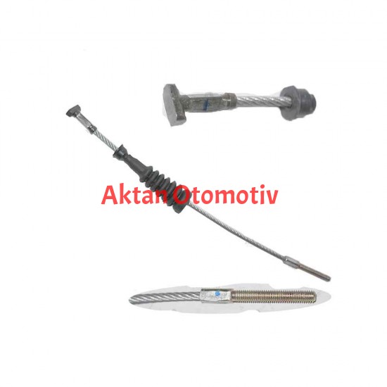 TEL EL FREN COROLLA   88-92 AE92 ÖN