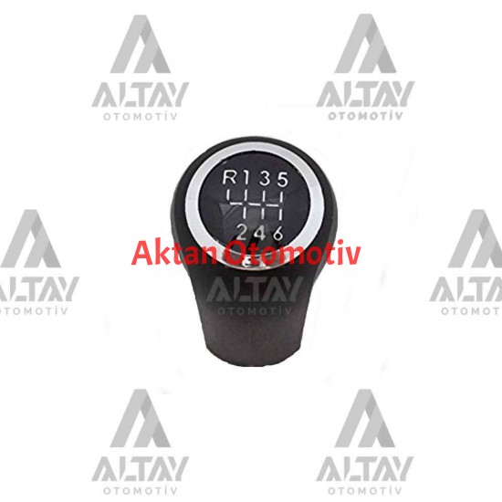 VİTES TOPUZU ASTRA H 6 İLERİ MANUEL