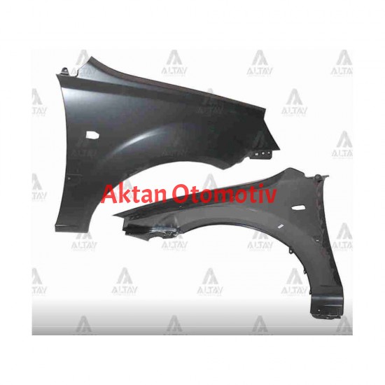 ÇAMURLUK RIO 06-11 ÖN SAĞ