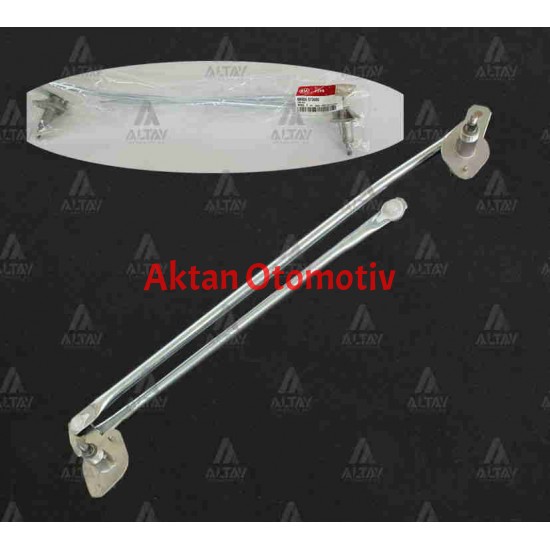 CAM SİLGİ MEKANİZMASI BONGO  97-01