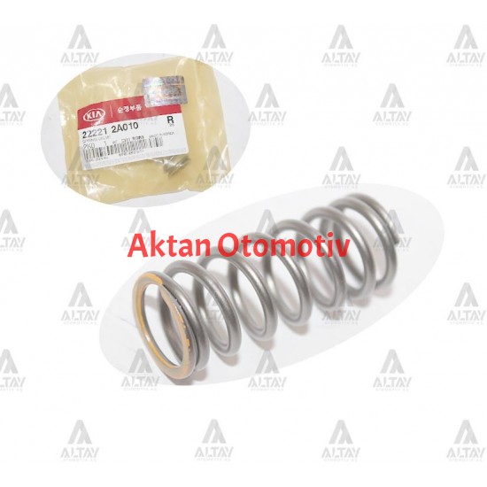 SUPAP YAYI ACCENT ERA GETZ I-20 I-30 BLUE CEED CERATO RIO DİZEL