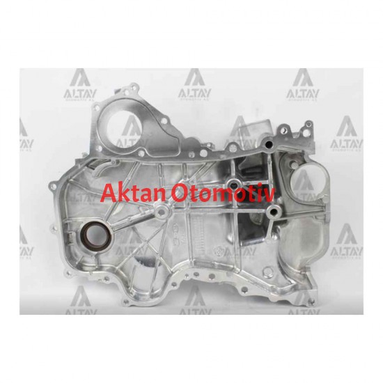 EKSANTRİK KAPAĞI I-30 17= 1.4 BENZİNLİ