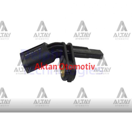 SENSÖR ABS TRANSPORTER T5 / T6 / CADDY / PASSAT / JETTA / A3 / AMAROK / GOLF 04= ÖN SAĞ