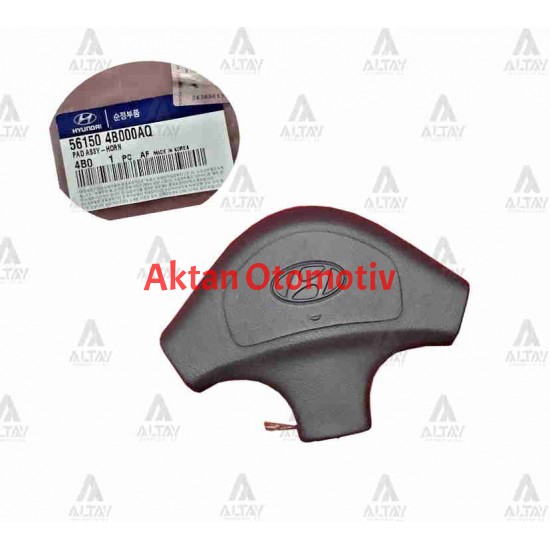 KORNA KAPAĞI H-100 / KMY BÜYÜK