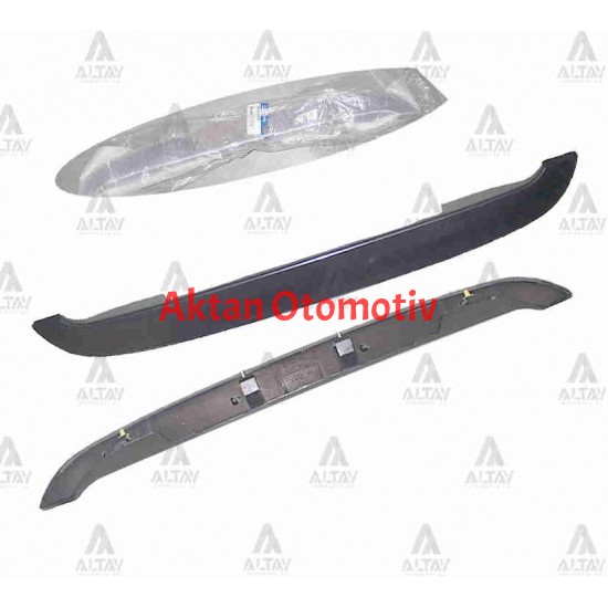 PLAKA BAKALİTİ BAGAJ KAPAK H-100  97-04