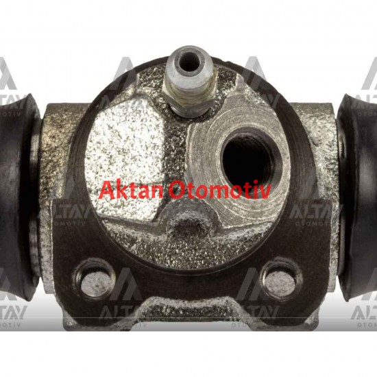 FREN SİLİNDİRİ R9   85-00 / R11 85-00 DÖKÜM 22,22mm ARKA SAĞ