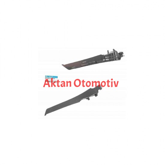 CAM ALT IZGARA KAPAĞI I-20 09-12 ÖN SOL