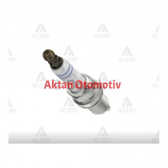 ATEŞLEME BUJİSİ GOLF5 04-08 / JETTA III 05-10 / PASSAT 05-10 2.0FSI / A3 03= 2.0FSI FR7DE2