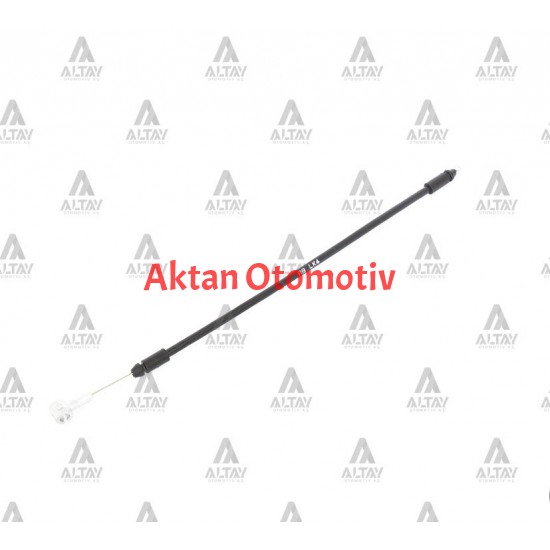 TEL KAPUT AÇMA ACCENT 11= BLUE ÖN