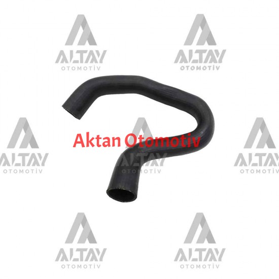 TURBO HORTUMU C4 PİCASSO II / 308 I 13= 1.5 HDI