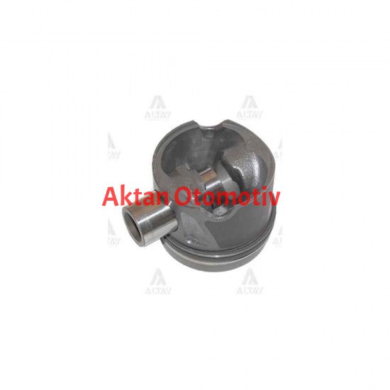 PİSTON SEGMANLI COLT / SMART 1.5 DİZEL 83mm STD