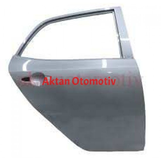 KAPI PICANTO ARKA 17= SAĞ