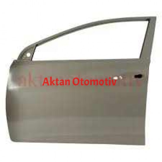 KAPI ELANTRA ÖN 11-16 SOL