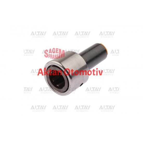 PRİZDİREK RULMANI KEÇELİ R9 / R11 (MALAFALI RULMAN)