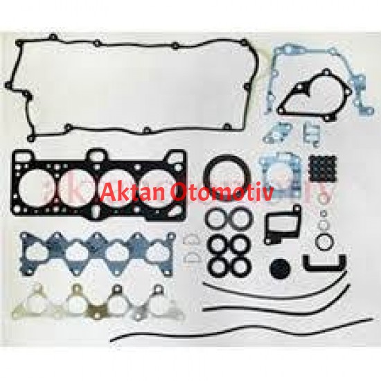 TAKIM CONTA ELANTRA 14-16 1.6 DİZEL