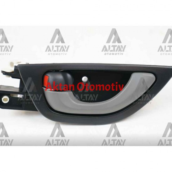 KAPI KOLU JAZZ 09-14 İÇ SOL