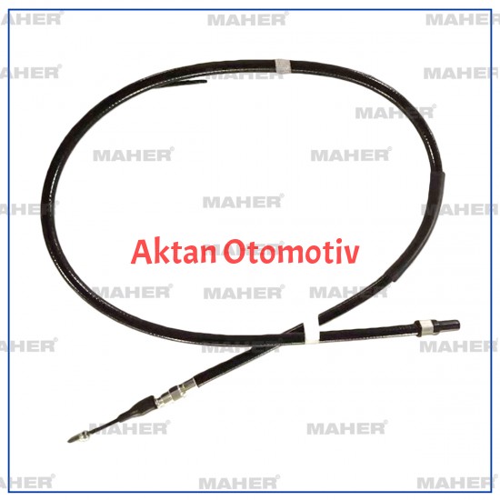 TEL EL FREN GOLF4 / BORA / A3 / TOLEDO / OCTAVİA 97-99 (1688 MM)