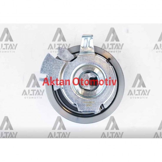 TRİGER GERGİSİ PASSAT / GOLF5 / JETTA / A3 / A4 / A6 04-07 BKP-BKD-BMN-BMR-BUZ-BRE 2.0 TDİ