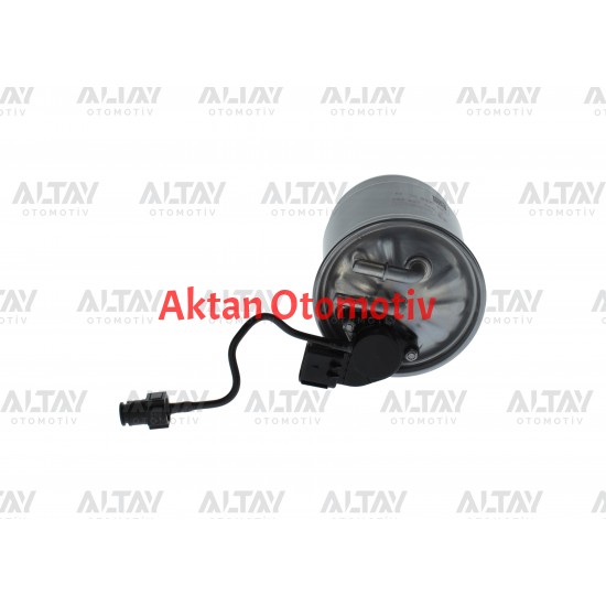 YAKIT FILTRESI (MAZOT) FOCUS 1.5 DURATORQ-2.0 ECOBLUE 18= 2.0 PANTHER 2.0 ECOBLUE