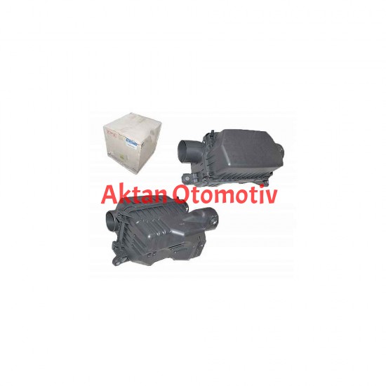 KUTU HAVA FİLTRE KOMPLE I-30 12-16 / CEED 12-16 BENZİNLİ