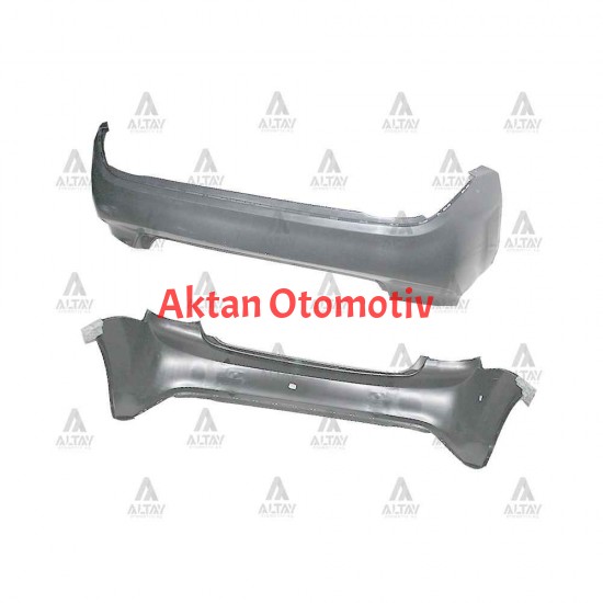 TAMPON RIO ARKA 10-11 HB.