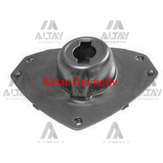 AMORTİSÖR TAKOZU TEMPRA  92-99 / TIPO 92-99 ÖN SAĞ