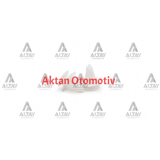 KAPI DÖŞEME KLİPSİ ASTRA F / ASTRA G / VECTRA A / CORSA B / CORSA C