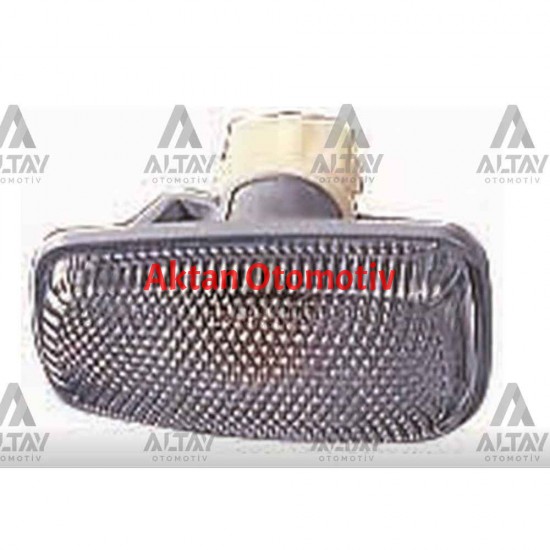 SİNYAL LAMBASI ÇAMURLUK SAXO2 / PARTNER 00= ÇAMURLUK SİNYALİ