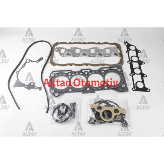 TAKIM CONTA SWIFT 90-00 1.6 G16A 8V