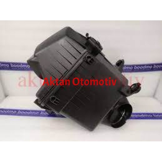 KUTU HAVA FİLTRE KOMPLE I-20 12-14 DİZEL 1.4cc