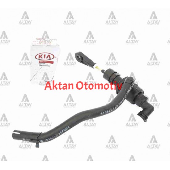 DEBRİYAJ MERKEZ ÜST IX-35 10= / SPORTAGE 11= 1.6 BENZİNLİ