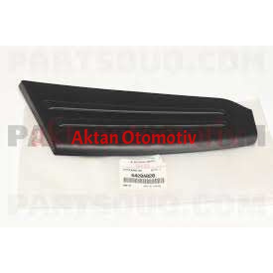 TAMPON BASAMAK KAPLAMASI L-200 15-19 SU ARKA SAĞ