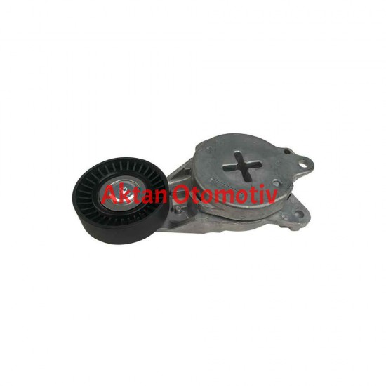 VANTİLATÖR GERGİSİ COROLLA / AURIS / YARIS 09=