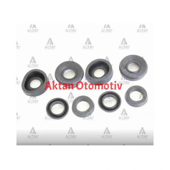 FREN TAMİR TAKIMI ÖN CANTER 304/515 FREN