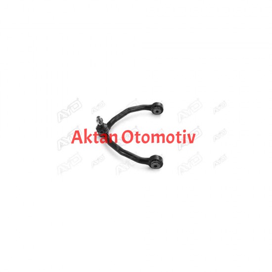 SALINCAK PREGIO 97-02 / 2.7 BURÇLU ROTİLLİ ÜST