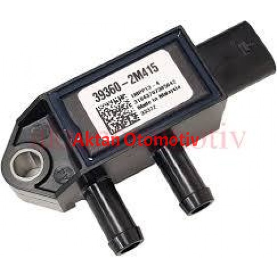 SENSÖR TURBO BASINÇ RIO 19-21 / STONIC 19= / I-20 21=