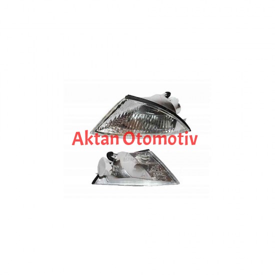 SİNYAL LAMBASI CARISMA  96-00 SOL