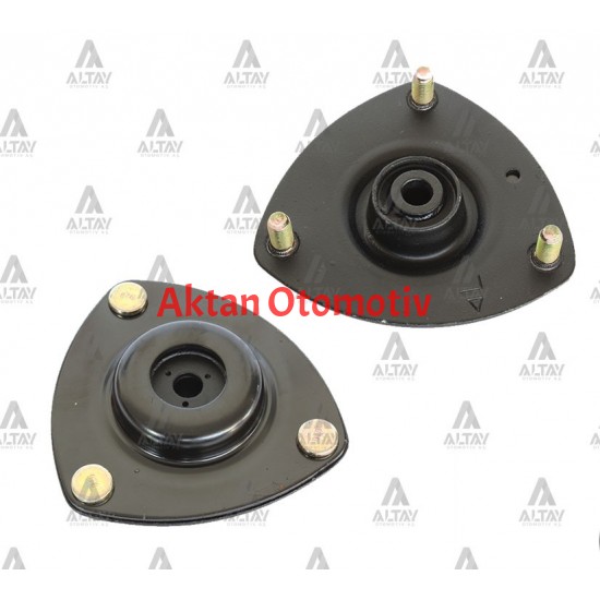 AMORTİSÖR KULESİ CRV 02-07 ÖN SOL