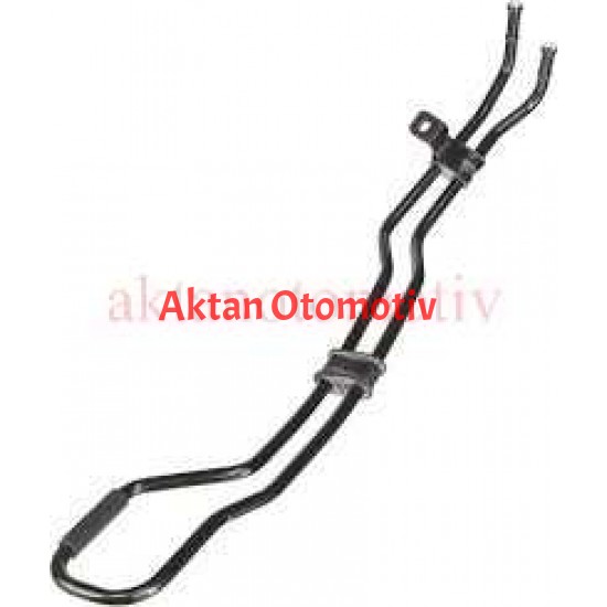 HORTUM DİREKSİYON POMPA YAĞ SAĞUTMA ACCENT 06-11 ERA