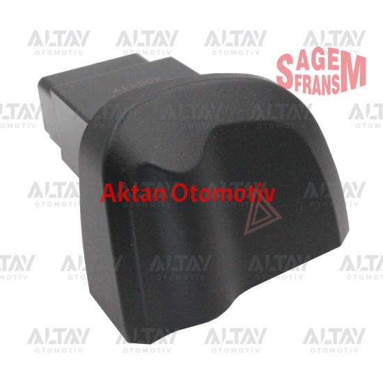 ANAHTAR DÖRTLÜ H-100 96-06 MİNİBÜS / KAMYONET  97-04