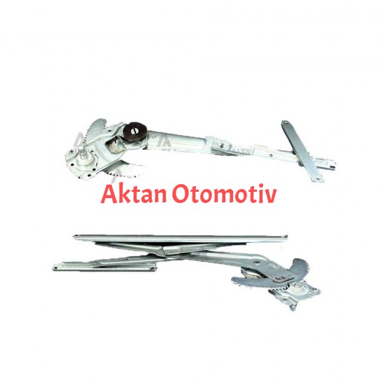 CAM KRİKOSU HILUX MANUEL LN-145  98-05 ÖN SOL